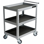 Ratastel t&ouml;&ouml;riistariiul, hall, K6480 KAMASA TOOLS