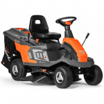 Bensiinimootoriga aiatraktor  DWR 660 DAEWOO, 6, 224cm3, 66cm, 30-75mm