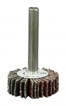 Slīppapīra lameļu slīpdiski &Oslash;30 x 10 mm, A40, D-75297 MAKITA
