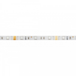 LED-riba FLASH RGB, 150 LED, 36W, 450 lm/1m, IP20, 10mm, 5m m&auml;his, DC12V LD-RGB-150-20 GTV