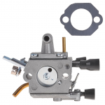 Karburators Stihl 120-350, ar blīvi, G81126, GEKO