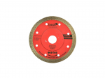 Dimanta disks flīzēm 125x10x22.23mm, ātrs un precīzs griezums, T00800, TVARDY