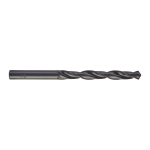 METĀLA URBJI HSS, VELMĒTI - DIN 338, HSSR 8.5 X 117 - 10 PCS, 4932363519 MILWAUKEE