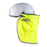 BOLT&trade; SAULES SARGS KAKLAM, BOLT&trade; SUNSHADE YELLOW, 4932492101 MILWAUKEE