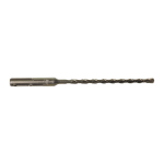 SDS-PLUS M2 URBJI - 2 GRIEZĒJ&Scaron;ĶAUTNES, SDS-PLUS M2 5.5 X 160 - 50 PCS, 4932399177 MILWAUKEE