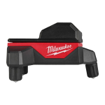 BEZVADU LĀZERA SASKAŅO&Scaron;ANAS BĀZE, WLB-C, 4932479198 MILWAUKEE