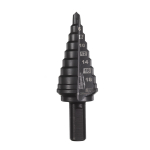 KOBALTA ALCRN PAKĀPJURBJI, COBALT 4 TO 20 MM - 1 PC, 48899372 MILWAUKEE