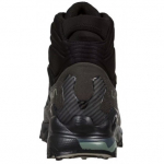 Apavi ULTRA RAPTOR II Mid Wide GTX, izmērs: 44.5, Black/Clay, 8020647943012 LA SPORTIVA