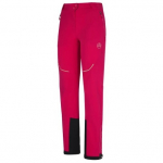 Bikses ORIZION Pant W, izmērs: M, Cerise, 8020647073788 LA SPORTIVA