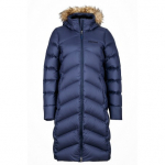 Dūnu mētelis Wms Montreaux Coat, izmērs: S, Midnight Navy, 0785562715493 MARMOT