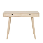 Rakstāmgalds CENTURY 100x45xH74cm, ozols AC64588 ACTONA