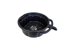 &Otilde;livahetuse plastmahuti, FORSAGE, F-9T3707, 16 l