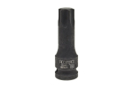 TORX l&ouml;&ouml;kotsik ROCKFORCE RF-24607880MPB 1/2" T80 CrMo teras
