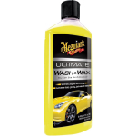 Meguiar's G17716 Ultimate Pesu ja Vaha 473 ml (USA)
