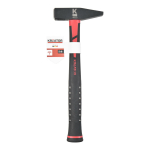 Masinisti haamer 400g - kiud KREATOR KRTH90104 110x24mm, 285mm