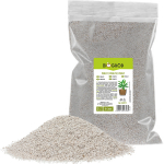 Perliit pottide ja aianduse jaoks, 2 L BIOOGROD 749911