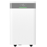 V&auml;ga efektiivne premium &otilde;hukuivati 200 W 2 L paak sobib ruumidele 8&ndash;15 m&sup2; valge MDH12 Mill