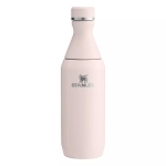 Stanley&reg; Termos The All Day Slim Bottle 0,35L 2812068066, 0,35L, kuni 3h, kuni 9h, roosa