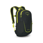 Seljakott Daylite Jr Pack, Osprey, 0843820193176, 10L, 300g, BLACK LEMONGRASS
