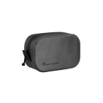 Veekindel pakkimiskott HYDRAULIC Packing Cube, SEA TO SUMMIT, 9327868149759, XS, JET BLACK