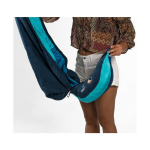 Kott Moonquilt Compact, TICKET TO THE MOON, 0727670930191, 845g, 5&deg;C, 20D Crinkle Nylon