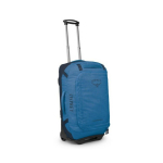 Transporter Wheeled Duffel 60, Osprey, 0843820190946, Mahutavus: 60L, Kaal: 2.682kg, M&otilde;&otilde;dud: 69H X 40W X 30D CM