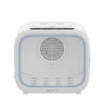 Targa lemmikloomade kuivati t&auml;pse temperatuuri kontrolliga AirSalon PD10 Max Pro Smart Pet Dryer Valge PETKIT