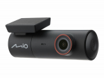 MIO MiVue J30 Dashcam auto videokaamera 2.5K 1440P Wi-Fi 4M sensor Super Cap superkondensaator 140&deg; lai vaatenurk 3-Axis G-Sensor Must