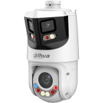 Dahua SDT4E425-8P-GB-APV1 v&otilde;rgu kaamera, 8+4MP, 25x optiline suum, 30 fps, IR kaugus 100 m, 1/2.8" CMOS, 56 m tuvastusvahemaa