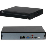 Dahua DHI-NVR4108HS-4KS3 v&otilde;rgu videoregistraator, 8CH, 1U, 1HDD, 12 MP, 80/80/60 Mbps, AI, EPTZ