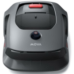 Mova robotni muruniiduk MLLM1110 600 m&sup2;, akutoitel, 200 mm l&otilde;ike laius, 2-6 cm l&otilde;ike k&otilde;rgus, 60 dB m&uuml;ra tase