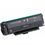 TONER BLACK/1.6K OEM PA-210EV PANTUM