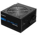 Chieftec PSU ELP-700S 700 W, AC 200-240 V, 47-63 Hz, 20+4 pin ATX, 65 cm, 150/500 mm, 80 PLUS pronks, 1 ventilaator