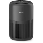 Philips &otilde;hupuhasti AC0951/13, must, automaatne juhtimine, m&uuml;ratase 49 dB, v&otilde;imsus 23 W, soovitatav kuni 65 m2