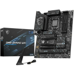 Msi Emaplaat Z890 GAMING WIFI, LGA 1851, DDR5 8800+ MT/s, 4 DIMM, 3 M.2, 2.5G LAN, Wi-Fi 7, Thunderbolt 4, 7.1 audio