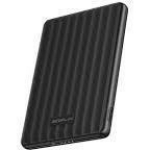 Ecoflow Power Bank 5022801014 5000mAh, 7.5W, Magnetlaadimine, Must