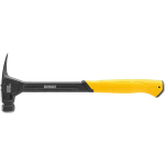 Dewalt K&uuml;&uuml;nte Freespink Hammer DWHT51005-0 0.62kg Freespink k&uuml;&uuml;nte, Libisemisvastane k&auml;epide, 22oz, Magnetiline naela algus