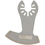 Dewalt Saag 60mm DT20739-QZ Teemantserv, 1 tk, 2 cm k&otilde;rgus, 18 cm pikkus, 0.04 Kg kaal, l&otilde;ikamiseks