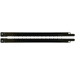 Dewalt Saag DT99590-QZ 410 mm, TCT, 295 mm t&ouml;&ouml; pikkus, 1 tk, Mitme materjali jaoks, DCS396 &uuml;hilduv