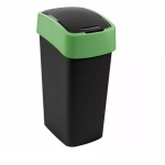 Curver Pr&uuml;gikast 0802172847 45L, plastmass, Roheline, 36 x 46 x 29.4cm