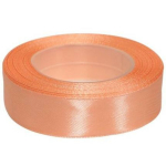 Besk Siidist kingipaber 9135389, 1.8cm, 15m, oranž, 1 tk