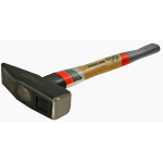 Proline Haamer 5126207, 2000g, teras, puit, ilma naela t&otilde;mburi, ilma kummist k&auml;epideme, ilma magnetilise naela hoidjaga