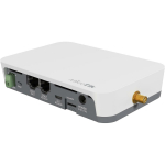 Mikrotik NET ROUTER IOT GATEWAY KNOT LR9G, RB924IR-2ND-BT5&BG770A&R11E-LR9G, 915MHz, 2x100Mbps, 4G, Bluetooth 5.2, PoE-in/out