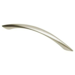 Gtv M&ouml;&ouml;bli k&auml;epide UZ-01 1319173, 128mm, 158mm, 10.5mm, 22mm, alumiinium ja tsink sulam, paigaldus kruvid kaasas