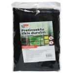Besk putukatkestus uksed magnetiga 9155318, 2100mm, 1000mm, 1 tk, automaatne sulgemine