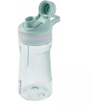 Keeeper Veepudel Daria 0618712315, 0.53l, 9.5cm x 7cm x 19cm, roheline, l&ouml;&ouml;gikindel, 100% lekkevaba, ergonoomiline kuju