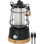 Brennenstuhl Telgi lamp 1171800010, 6 W, 10 - 350 lm, 2700 - 6500 &deg;K, IP44, laaditav, 2 x 18650
