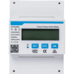 SUNGROW SEM DTSU666 80A Kolmefaasiline nutikas BB002821, 230/400 Vac, <1.5W, 50/60 Hz, IP20, 75% niiskus