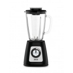 Tefal Blender BlendForce 2 BL435831, 800 W, 1.75 L, klaas, j&auml;&auml; purustamine, must, Smart Lock tehnoloogia