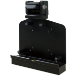 Durabook | R11 Vehicle Light Dock with Dual RF Pass-through with Car Adapter | DVPR1X